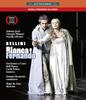Opera and Japanese Bellini "Bianca Ferdinand" [with Commentary] [Blu-ray]