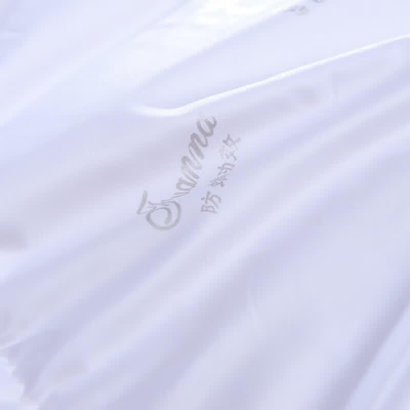 FUANNA Australian Wool Anti-mite Winter Duvet