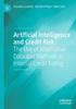The Artificial Intelligence and Credit Risk : The Use of Alternative Data and Methods In Internal Credit Rating Book