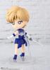 TAMASHII NATIONS Figuarts mini Pretty Guardian Sailor Moon Супер Сейлор Уран Примерно 90 мм раскрашенная подвижная фигурка BAS60990 -Издание Eternal-