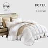 Yiyiai Premium 95% White Goose Down Duvet