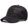 Fashion NY Three-dimensional Embroidery Baseball Hat Men Women Summer Sunscreen Cap Adjustable Bone Hat Snapback Hat