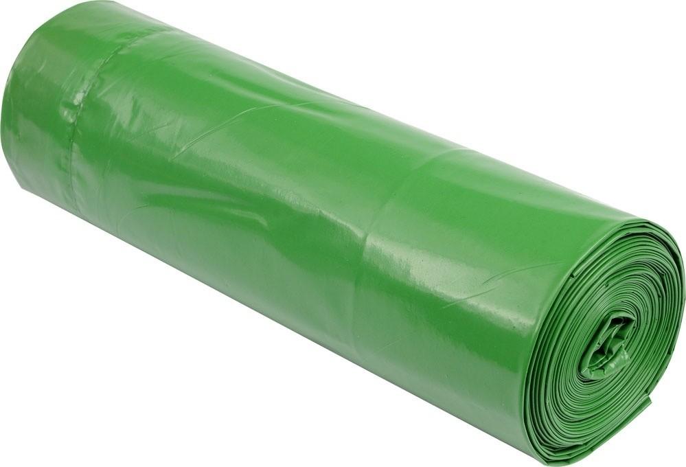 Garden bags 120l 10 pcs 09481 FLO