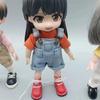 Fashion Dolls Wear Shorts Casual Wear Handmade Doll Shorts  for 1/12 BJD Dolls/for 1/11OB11 Dolls