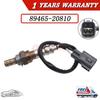 Кислородный датчик O2 89465-52380 Для Toyota Yaris Vios Corolla NCP9 NCP92 CE140