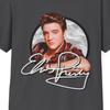 Unisex Elvis Presley T-Shirt