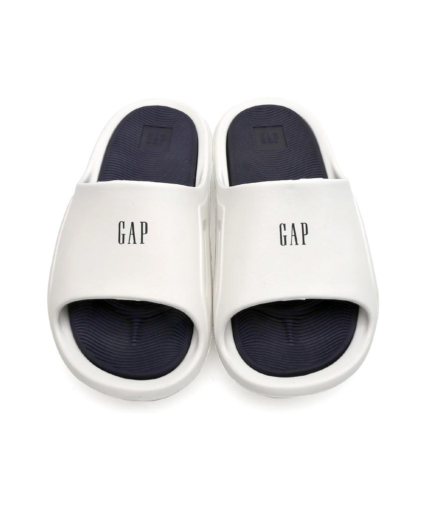 Gap [Набор] Кеды с крышкой + Шлепанцы с крышкой