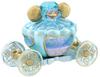Tomica Disney Motors Jewelry Way Potiron Princess Jasmine