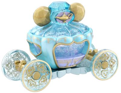 Tomica Disney Motors Jewelry Way Potiron Принцесса Жасмин