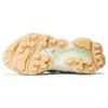 adidas Roverend Adventure Clay Коричневые кроссовки унисекс Кремовые Halo-Blush Aluminium GW2182