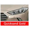 Paint Car Waterproof Car Touchup Repair Pen Scratch Repair Tool For Elantra Tussina Turina Shengda