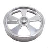 10219382 Pulley, Professional Replacement, Stable Performance for 1993-1997 Car Accessories