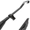 Jeep Liberty 02-07 Rear Wiper Arm + Blade