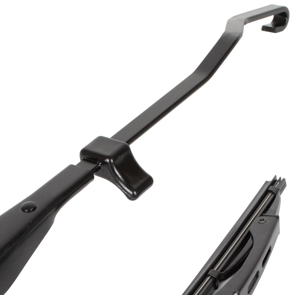 Jeep Liberty 02-07 Rear Wiper Arm + Blade