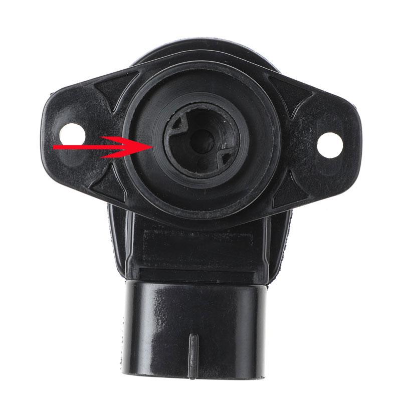 New Throttle Position Sensor For Suzuki Grand Vitara Ignis Jimny 13420-65D01 1342065D01