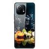 Роскошный Чехол-Крышка для Xiaomi mi 11 Закаленное Стекло Чехол для Xiaomi mi 11 Lite 5G NE Чехол для Телефона Xiaomi Mi 11 mi11 Lite Coque