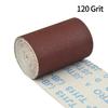 Emery Cloth Polishing Sandpaper 1 PC 1Roll 80-600 Grit