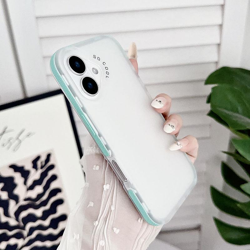 Матовый прозрачный чехол для телефона конфетного цвета для Redmi Note 12 Note 13 Note 13 Pro Plus Note 13 Pro противоударный чехол-накладка