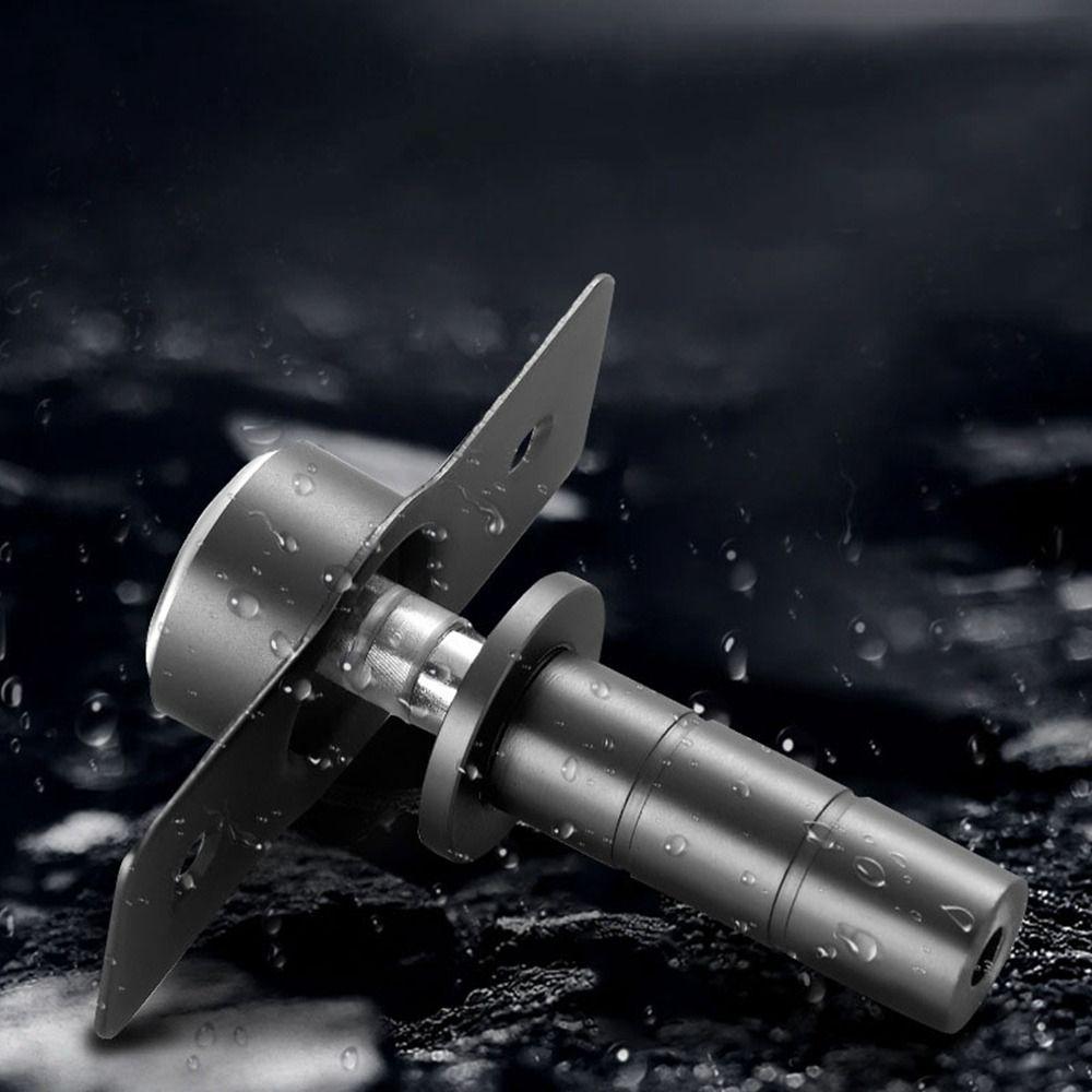 Mute Door Holder Buffer Door Touch New Door Resistance  Door