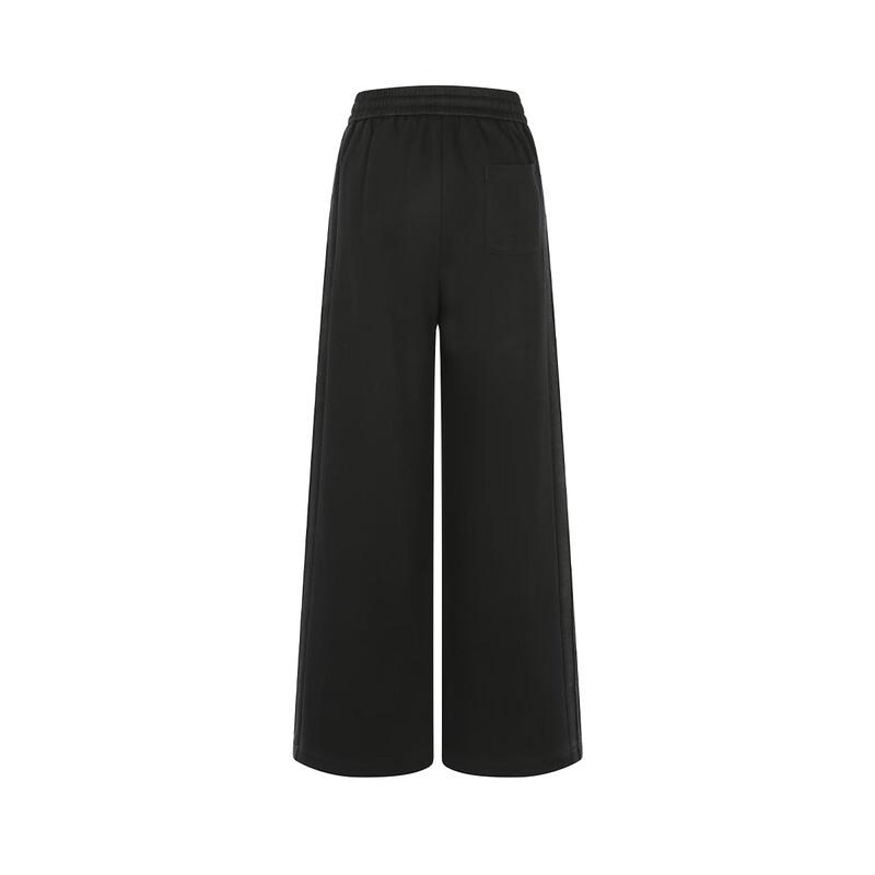 FivePlus Women's Loose Straight-Leg Casual Long Pants