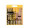 Dewalt Brzeszczot Do Wtrzynarki Komplet 10 Elem. Drewno Metal