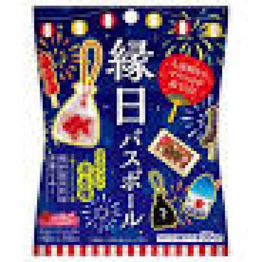 Null Festival Bath Ball 1box 12pcs