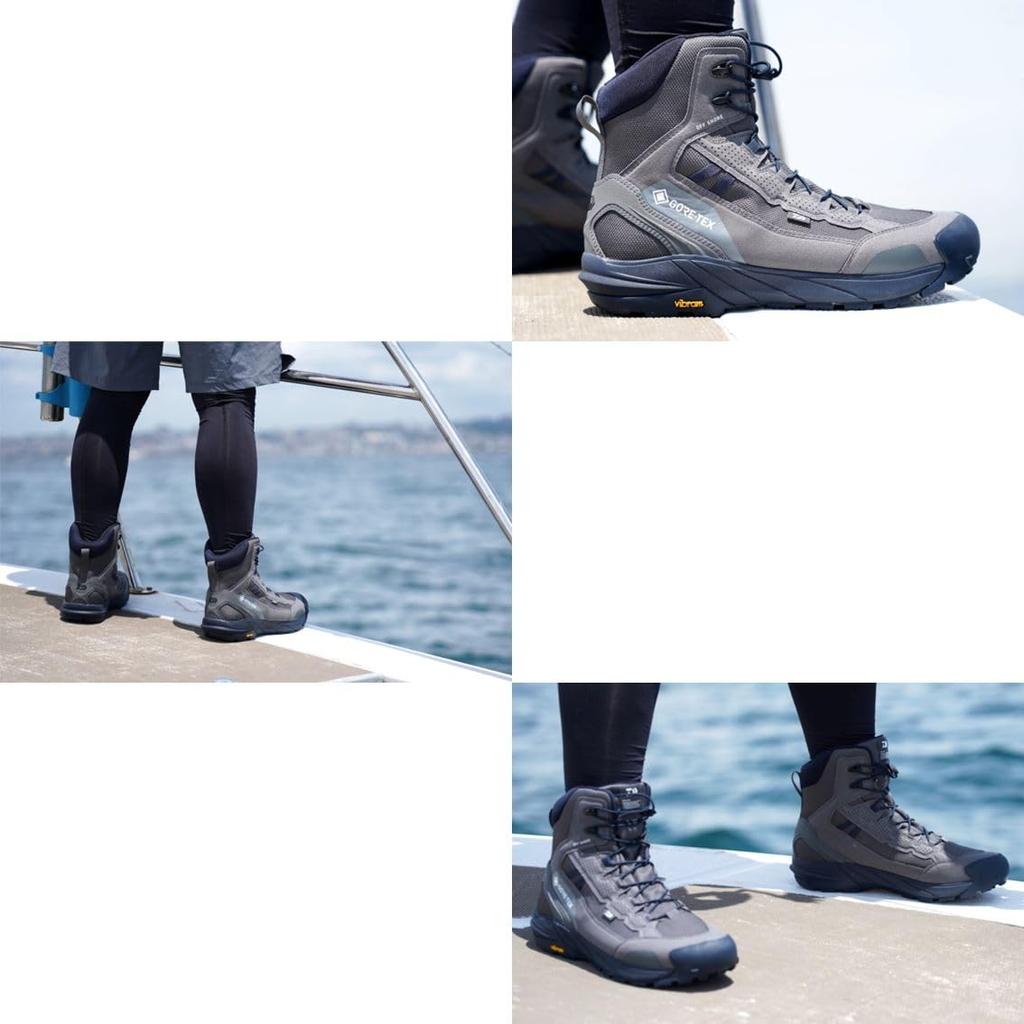 [Daiwa] DS-3301G-ID Gray 29.0