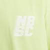 New Balance Tee Kqj Nbnee22553 41 Common Nbsc Cool Short Sleeve Tee  Semi 