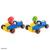 Takara Tomy Drift Tomica Mario Kart Drift Challenge DX Set Мини-машинка Игрушечная игрушка Возраст 3+