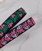 Повязка на голову Maia Pink Vine P-Green