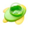 Игрушка для питомца Шар-медленная кормушка для собак и кошек Игрушка-неваляшка для выдачи лакомств Интерактивная игрушка для щенков для обогащения и высвобождения энергии