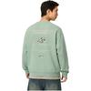 Li Ning Свитшот унисекс из коллекции Sports Life AWDW341-4