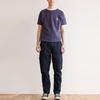 Levi's Jeans Men's Blue Moderate Tapered Pants 72779-0000