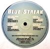 12inch Record VARIOUS - Blue Streak EAS42851PROMO Epic 1999 US Rap & Hip-Hop/R&B Used