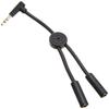 Native Instruments DJ Accessories TRAKTOR DJ CABLE