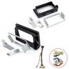 Автомобильная магнитола Android Car-Play для SsangYong Actyon 2005-2011 Мультимедийный проигрыватель Головное устройство Стерео Навигация GPS BT WIFI, 8 ЯДЕР ,2+32ГБ
