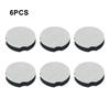6Pack Filter Vacuum For Bissell Compact Lightweight