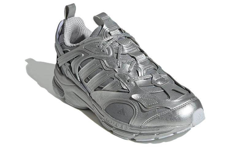 adidas Кроссовки для марафона Spiritain 2000 'Серебристый' HQ3690