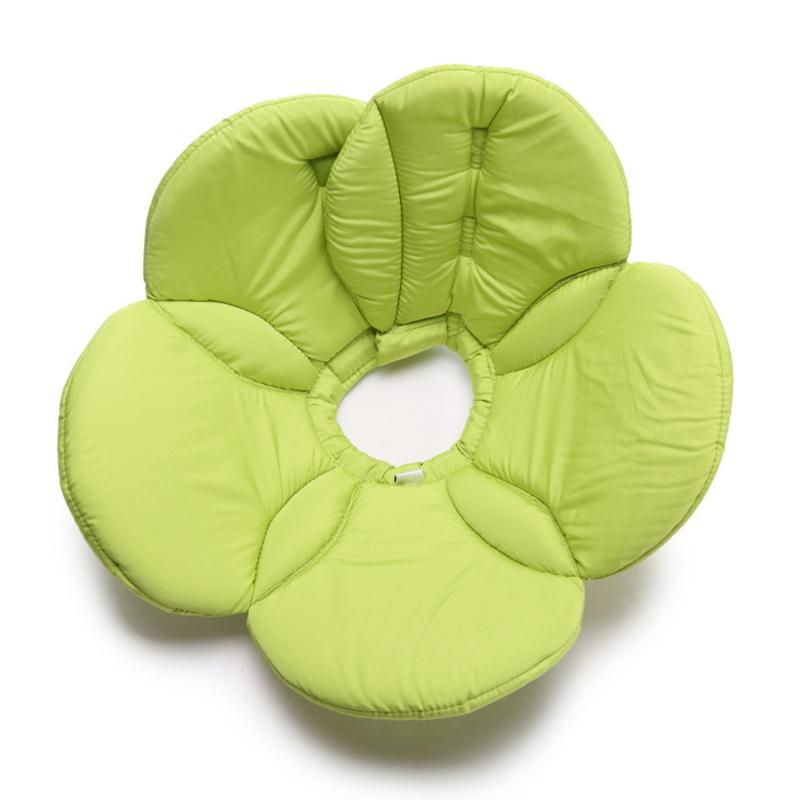 Ошейник для домашних животных 1 шт., защитный ошейник для поводка, для собак, кошек, для домашних животных, для ванны, душа, ошейник для предотвращения укусов