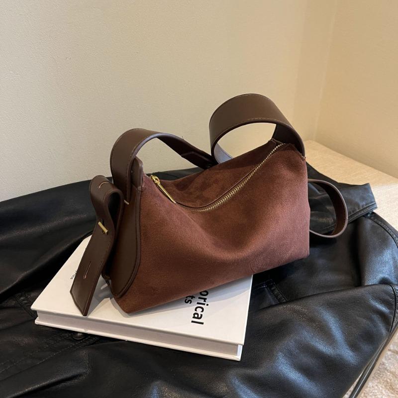 Женская сумка большой вместимости осень и зима новая модная сумка-мессенджер высококлассная на одно плечо сумка-подмышка