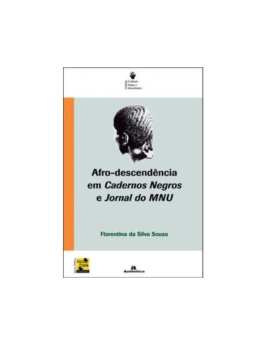 Book, Afro-descent In Black Notebooks and MNU newspaper[LS]