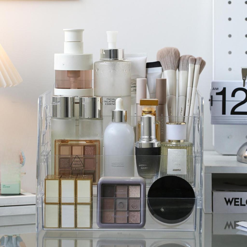 Косметический органайзер для туалетного столика