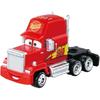 Takara Tomy Disney Cars Tomica C-15 Мак Грузовик Литая Игрушечная Машинка для Детей от 3 лет