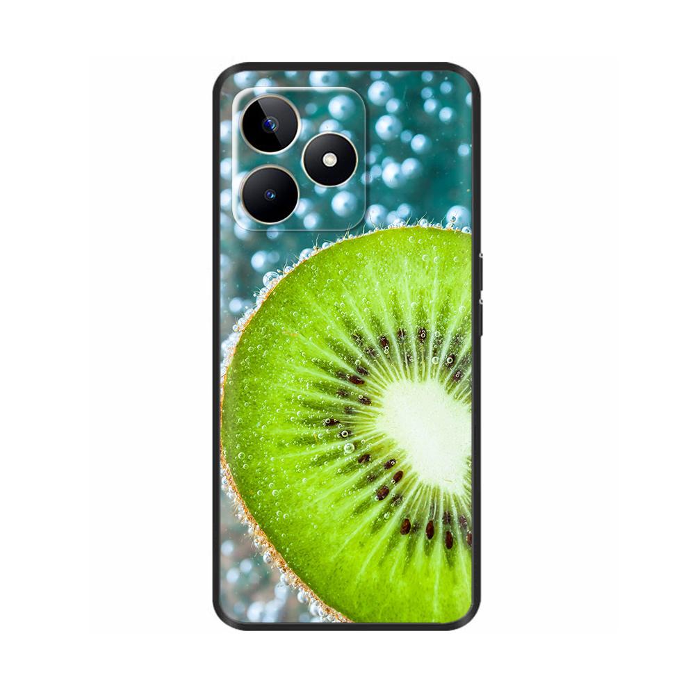 For OPPO Realme Note 50 Case 6.74" Fashion Cover Painted Soft Silicone Phone Case For Realme Note 50 Note50 4G Cases Bumper Bags