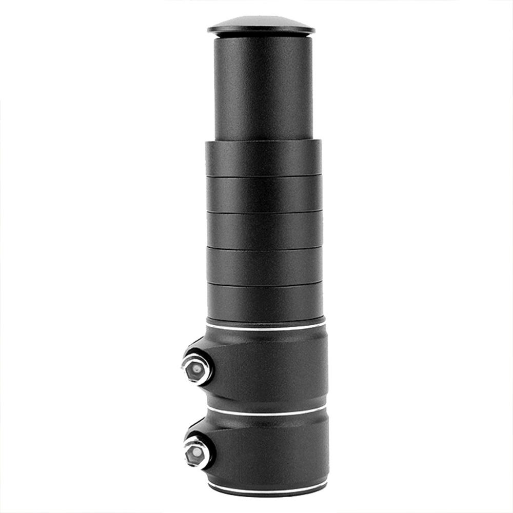 Руль горного велосипеда, передняя вилка, вынос, удлинитель подъема, адаптер для подъема руля