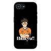 Чехол для телефона Haikyuu Сёё Хината Карасуно для Samsung Galaxy Note 20 9 10 S8 S10 Lite S9 Plus A54 A53 A21S S10E A17