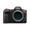 Canon Полнокадровая кинокамера EOS R5C (Китайская версия)