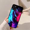 Cartoon Characters D-Dabi Phone Case For Samsung A 10 11 12 13 20 21 22 30 31 32 40 51 52 53 70 71 72 73 91 13 Shell