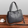 Women Bag Fashion Handbags Handbags Bag Slung Soft Leather Bag Tote Bag Ladies Messenger Bag KTY