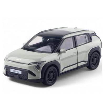 Kia EV3-GT Line 1:38, (Вариант 3 Цвета), 1 кусок